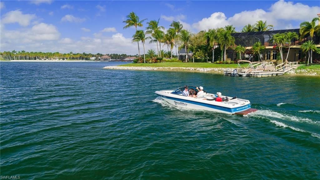 10811 Vivaldi Ct , Unit 1801, Miromar Lakes, FL 33913 Photo