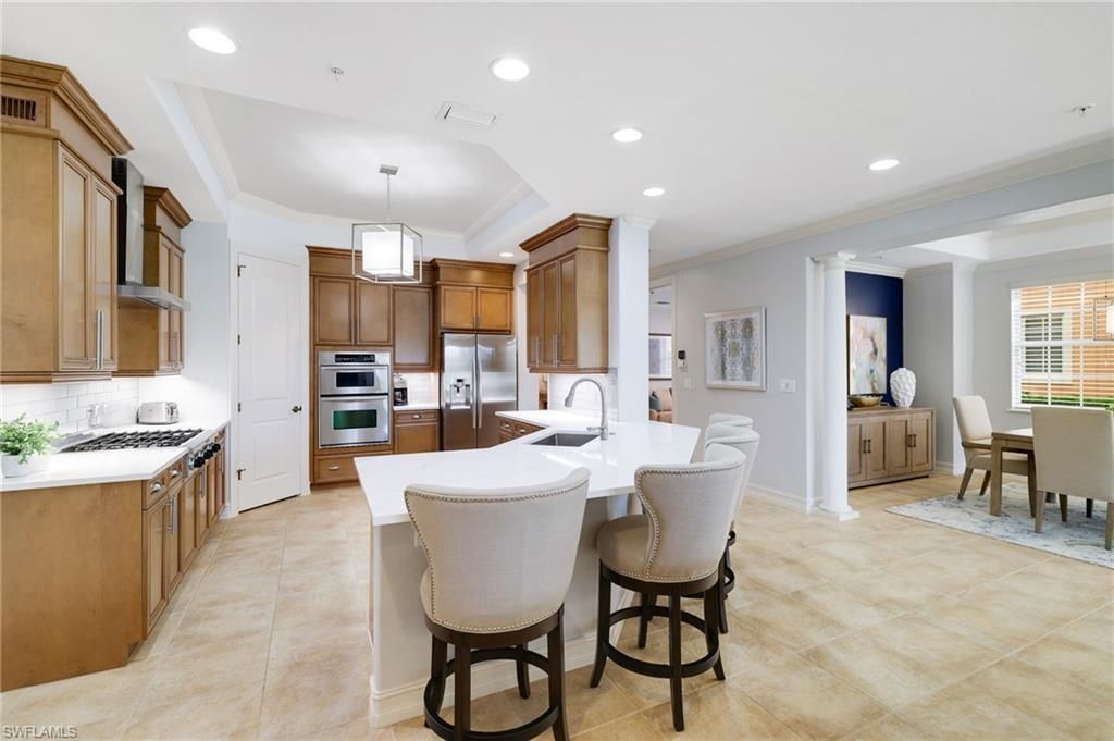 10811 Vivaldi Ct, Unit 1801, Miromar Lakes, FL 33913 Photo