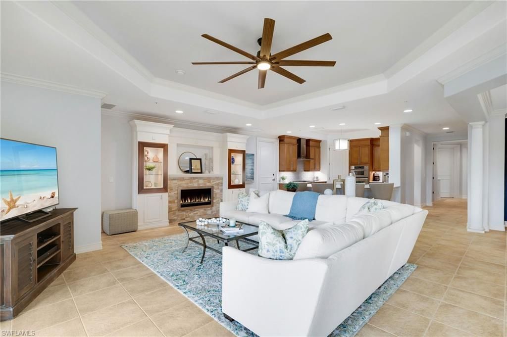 10811 Vivaldi Ct , Unit 1801, Miromar Lakes, FL 33913 Photo