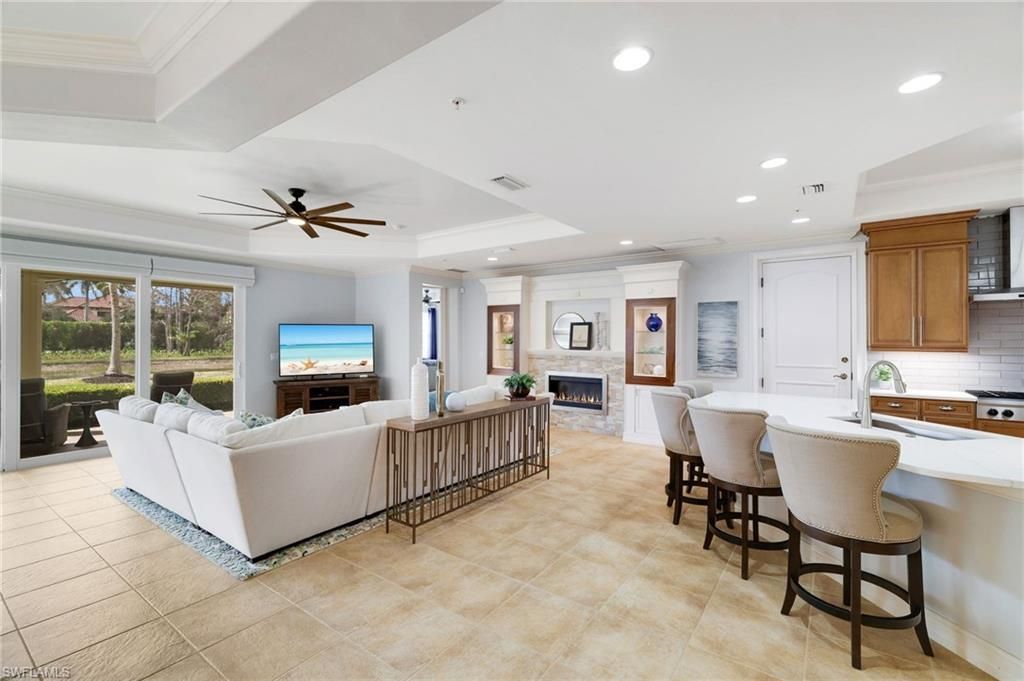 10811 Vivaldi Ct, Unit 1801, Miromar Lakes, FL 33913 Photo