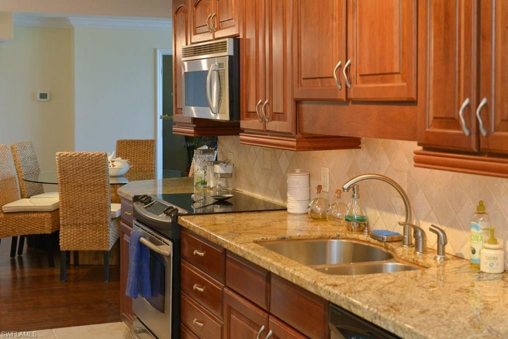 4001 Gulf Shore Blvd N, Unit 707, Naples, FL 34103 Photo