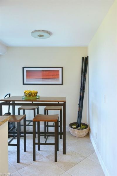 4001 Gulf Shore Blvd N, Unit 707, Naples, FL 34103 Photo