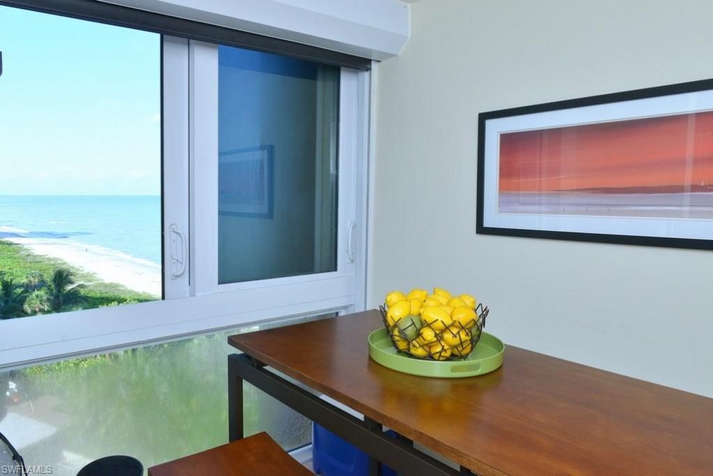 4001 Gulf Shore Blvd N, Unit 707, Naples, FL 34103 Photo