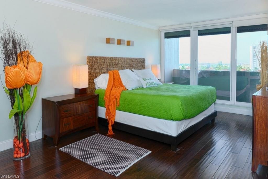 4001 Gulf Shore Blvd N, Unit 707, Naples, FL 34103 Photo