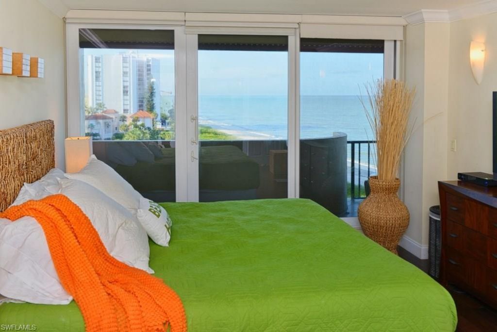 4001 Gulf Shore Blvd N, Unit 707, Naples, FL 34103 Photo