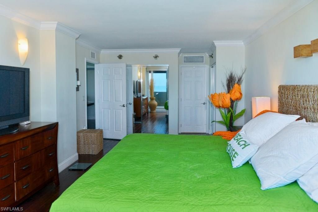 4001 Gulf Shore Blvd N, Unit 707, Naples, FL 34103 Photo