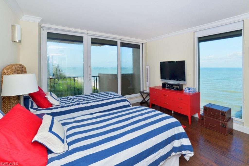 4001 Gulf Shore Blvd N, Unit 707, Naples, FL 34103 Photo