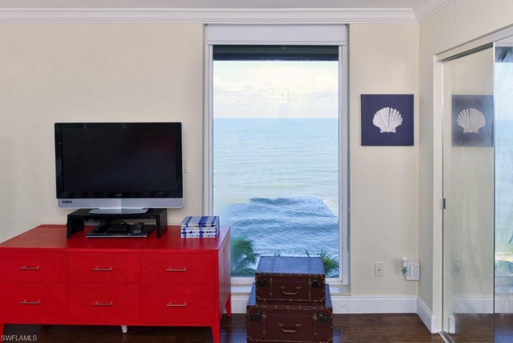 4001 Gulf Shore Blvd N, Unit 707, Naples, FL 34103 Photo