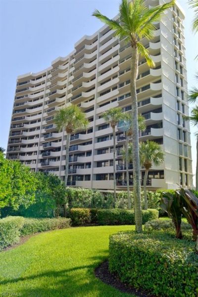 4001 Gulf Shore Blvd N, Unit 707, Naples, FL 34103 Photo