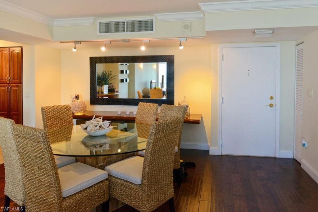 4001 Gulf Shore Blvd N, Unit 707, Naples, FL 34103 Photo