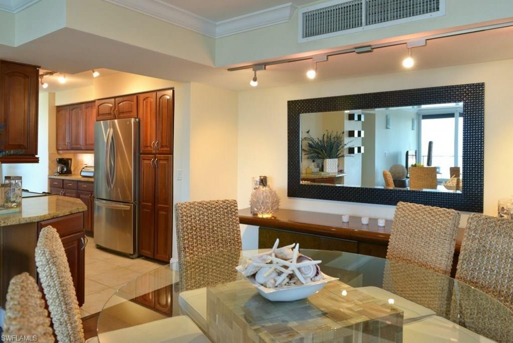 4001 Gulf Shore Blvd N, Unit 707, Naples, FL 34103 Photo