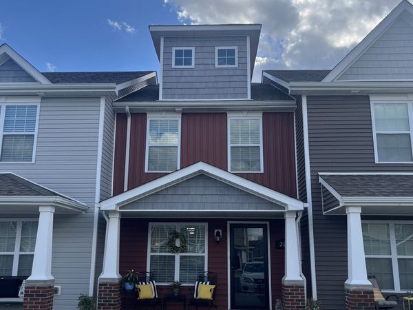 263 Alexander Blvd, Clarksville, TN 37040