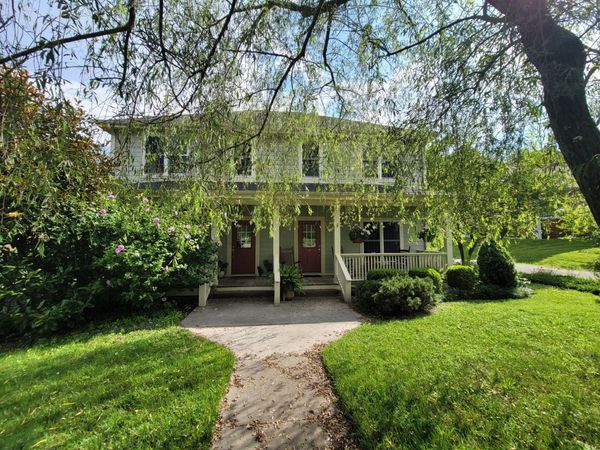 45 Parsons Green Cir , Sewanee, TN 37375