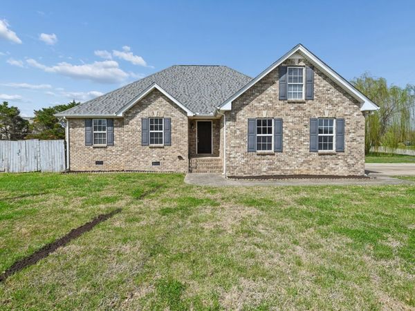 4740 Hammock DR , Murfreesboro, TN 37128