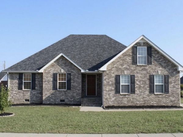 4740 Hammock DR , Murfreesboro, TN 37128