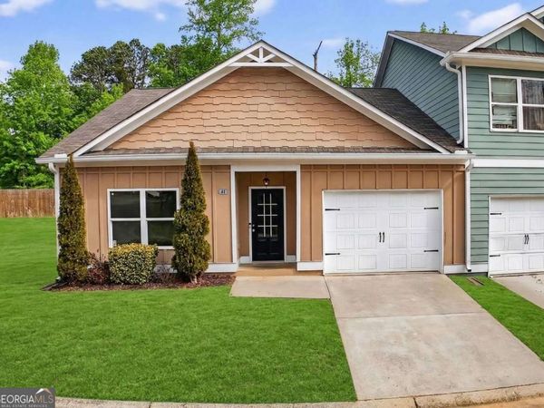 41 Towne Club Drive, Jasper, GA 30143