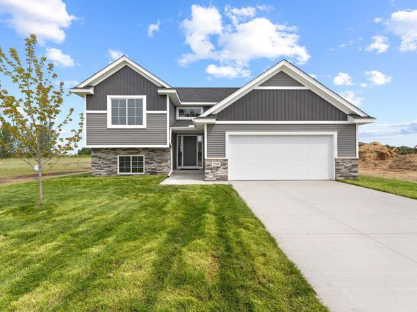 706 Margaret Lane NE, Isanti, MN 55040