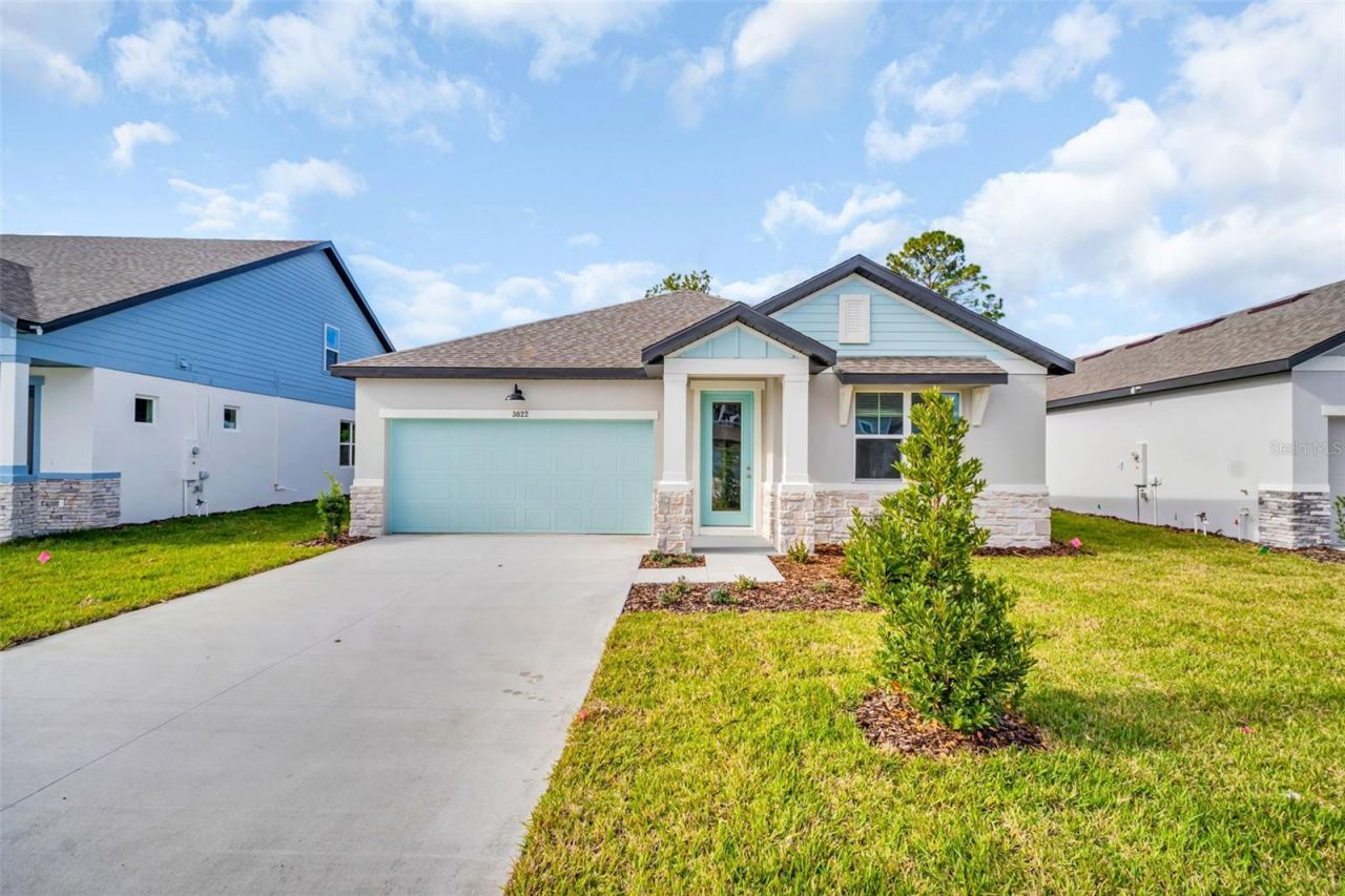 3352 Daybreak Run Loop , Spring Hill, FL 34609 Main Photo
