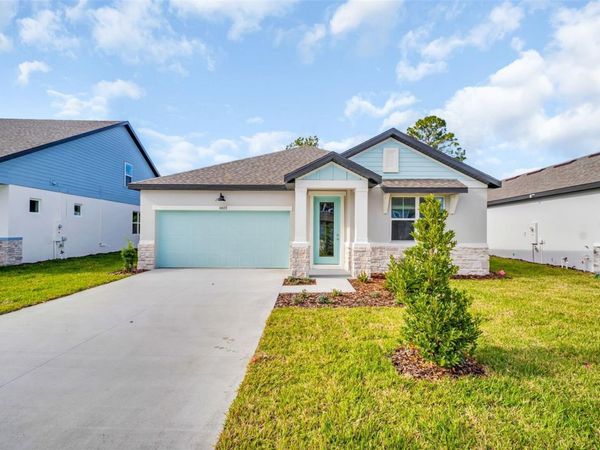 3352 DAYBREAK RUN LOOP , SPRING HILL, FL 34609