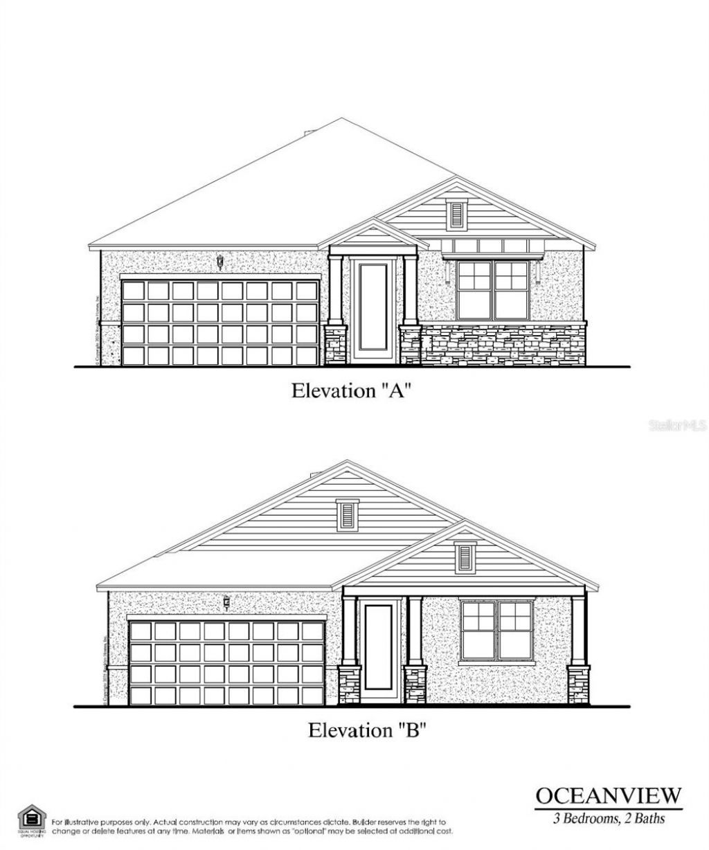 3352 Daybreak Run Loop, Spring Hill, FL 34609 Photo