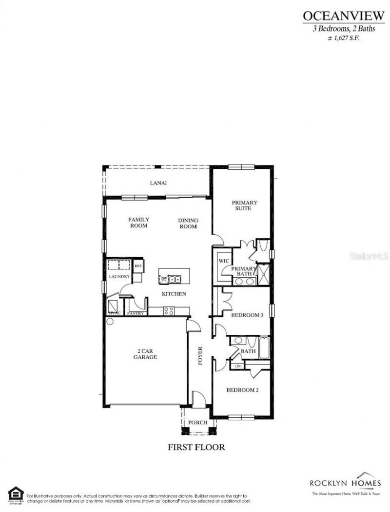 3352 Daybreak Run Loop, Spring Hill, FL 34609 Photo