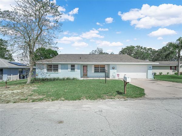 7 PINE RUN , HAINES CITY, FL 33844