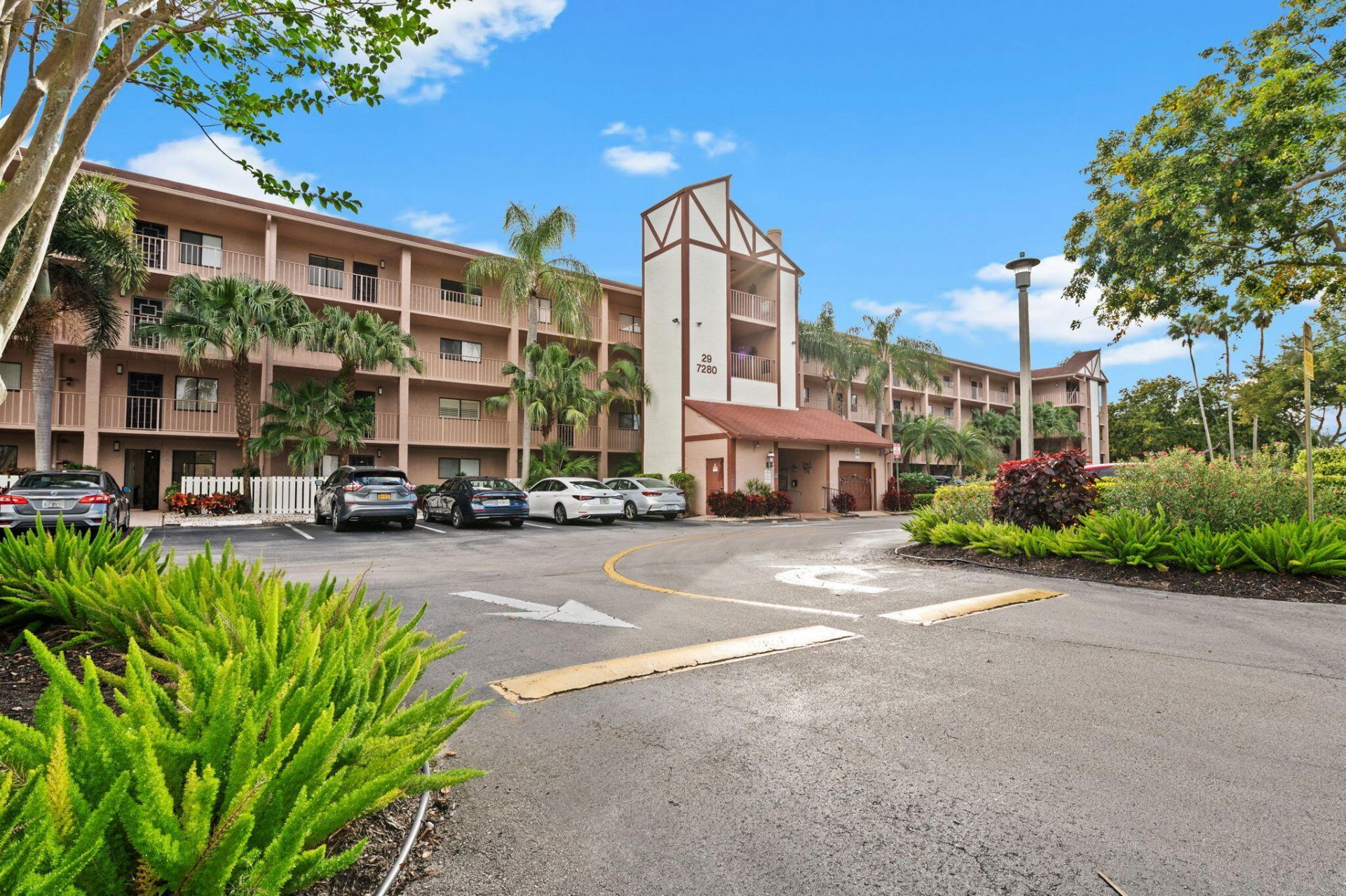 7280 Amberly Lane, Unit 103, Delray Beach, FL 33446 Photo