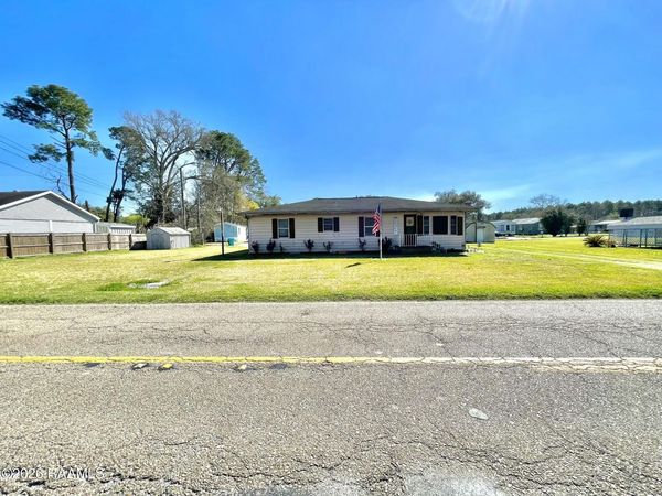 291 Hwy 104 , Opelousas, LA 70570