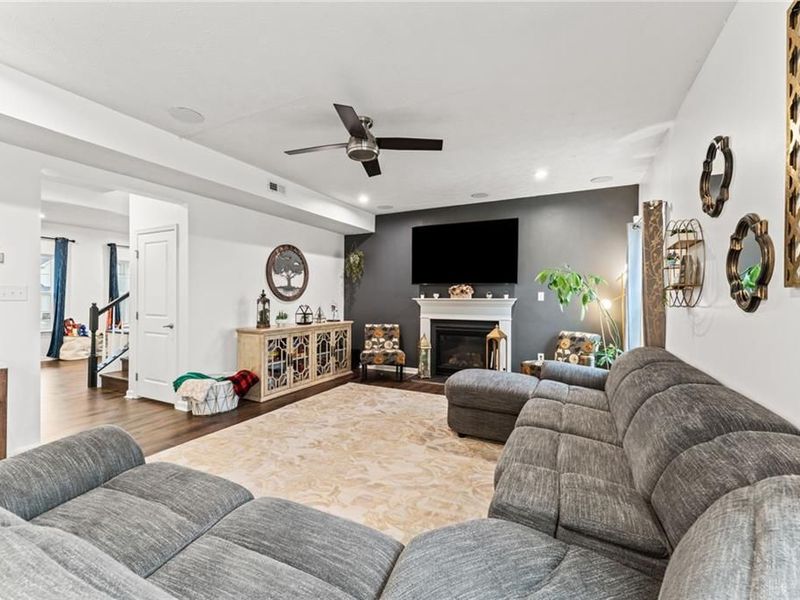 6294 Willow Oak Drive, Tipp City, OH 45371 Photo 15