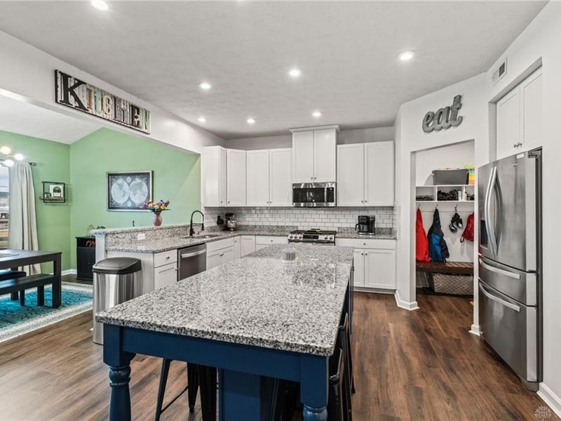 6294 Willow Oak Drive, Tipp City, OH 45371 Photo 17