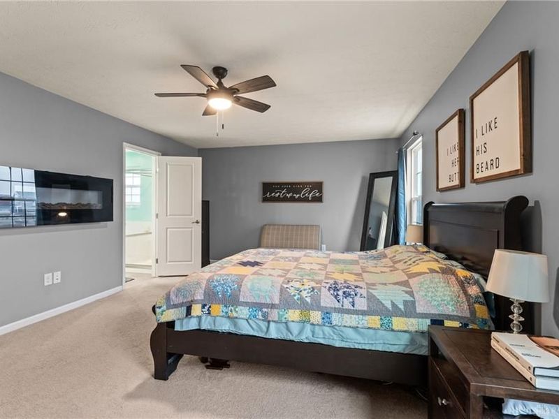 6294 Willow Oak Drive, Tipp City, OH 45371 Photo 29