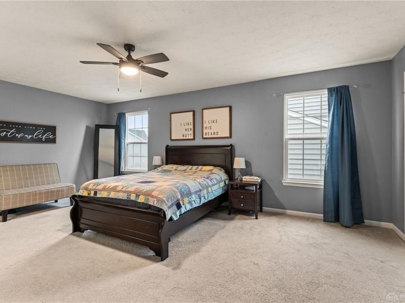 6294 Willow Oak Drive, Tipp City, OH 45371 Photo 30