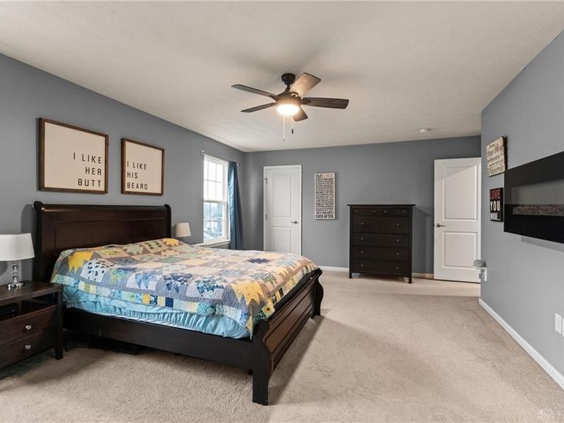 6294 Willow Oak Drive, Tipp City, OH 45371 Photo 31