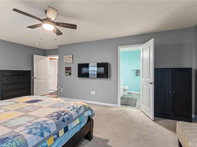 6294 Willow Oak Drive, Tipp City, OH 45371 Photo 32