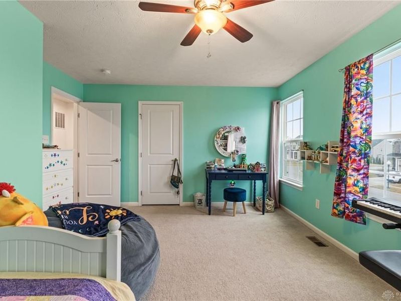 6294 Willow Oak Drive, Tipp City, OH 45371 Photo 46