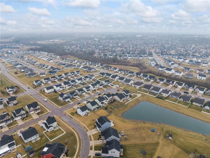 6294 Willow Oak Drive, Tipp City, OH 45371 Photo 74