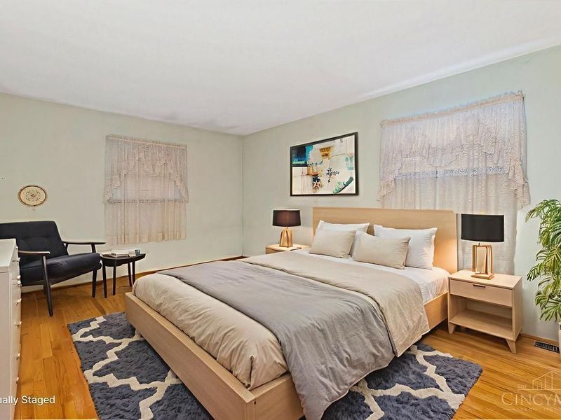 9369 Ranchill Drive, Cincinnati, OH 45231 Photo 18