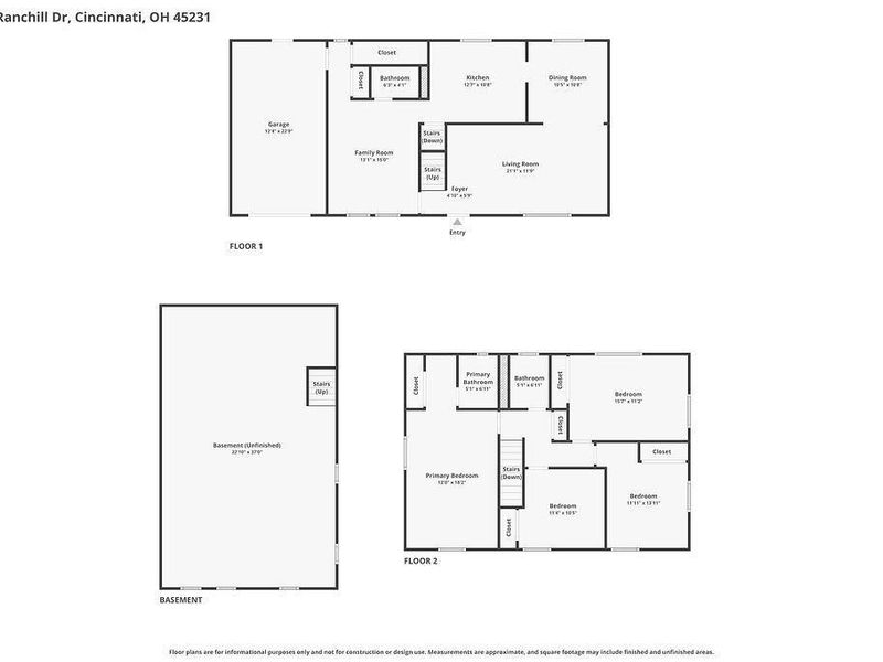 9369 Ranchill Drive, Cincinnati, OH 45231 Photo 38