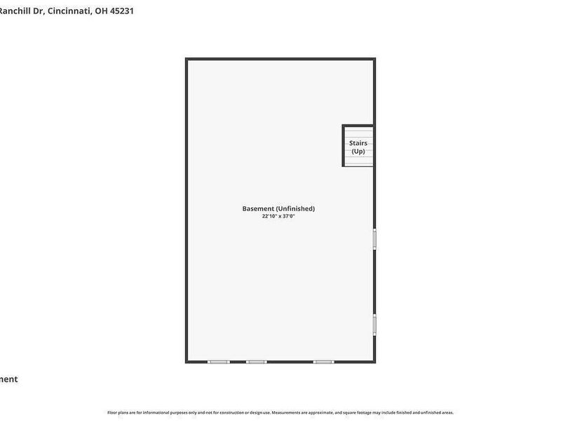 9369 Ranchill Drive, Cincinnati, OH 45231 Photo 41