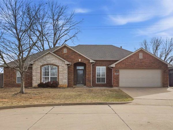 5001 W 3rd Avenue, Stillwater, OK 74074