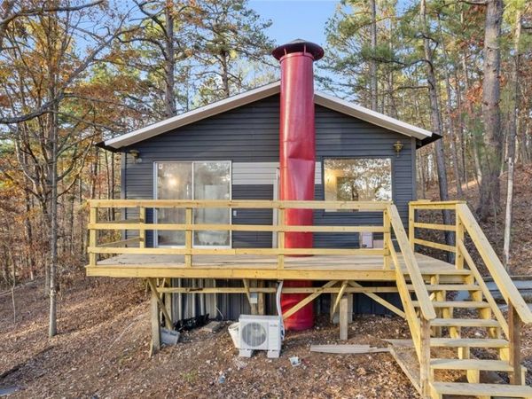 10305 Jims Trail , Rogers, AR 72756