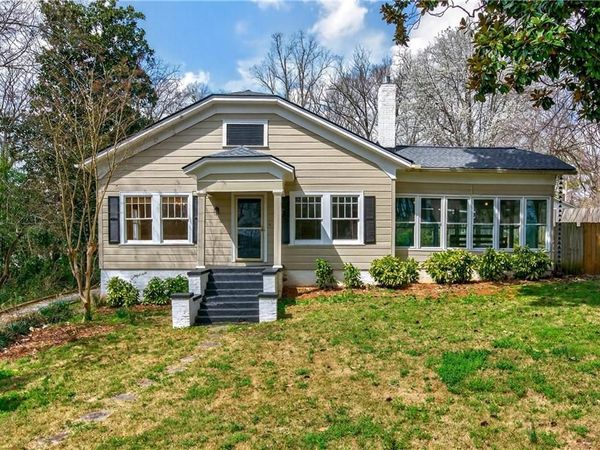 304 E Jackson Street, Buford, GA 30518