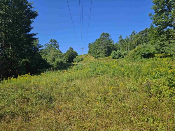 Lot 3.1 Off Parker Road, Lisbon, NH 03585