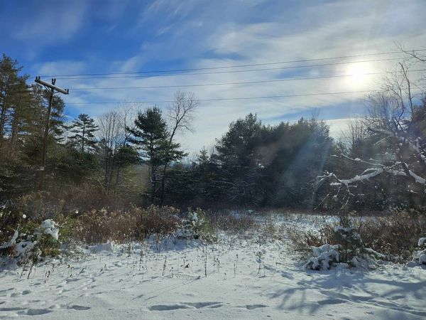 Lot 3.1 Off Parker Road, Lisbon, NH 03585