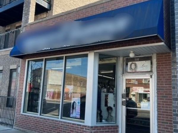 6039 North Avenue , Oak Park, IL 60302