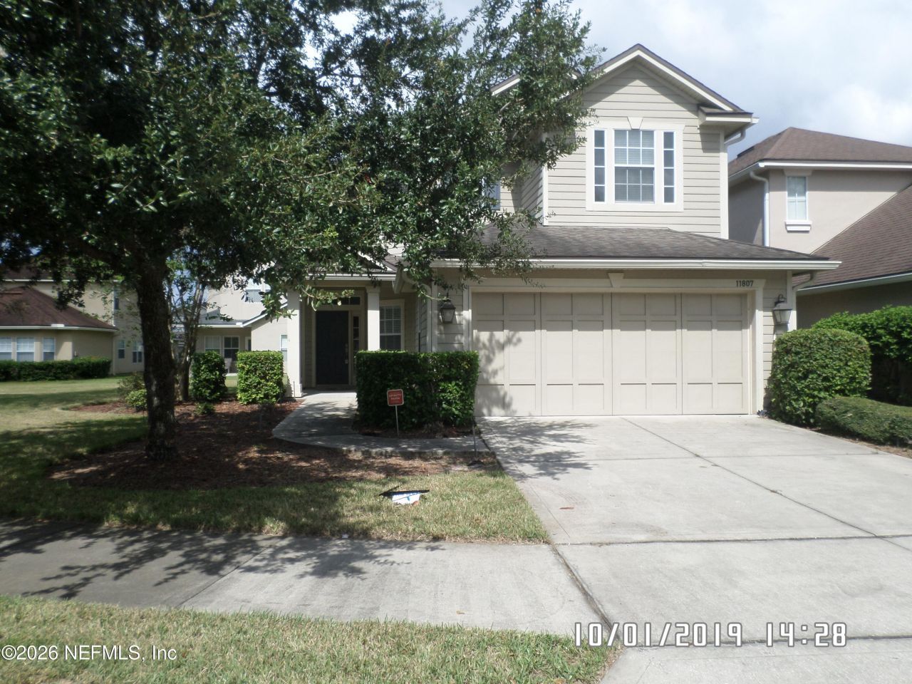 11807 Templeton Road, Jacksonville, FL 32258 Main Photo