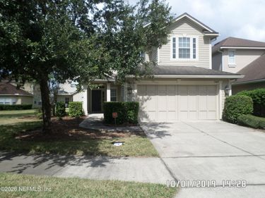 11807 TEMPLETON Road, Jacksonville, FL 32258