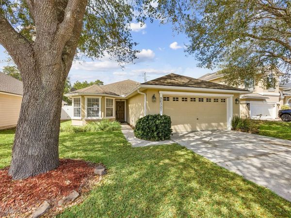 96307 PIEDMONT Drive, Fernandina Beach, FL 32034