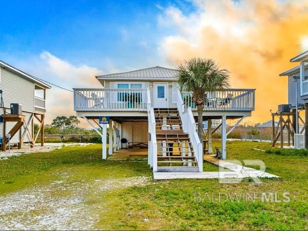 651 Bonita Court, Gulf Shores, AL 36542
