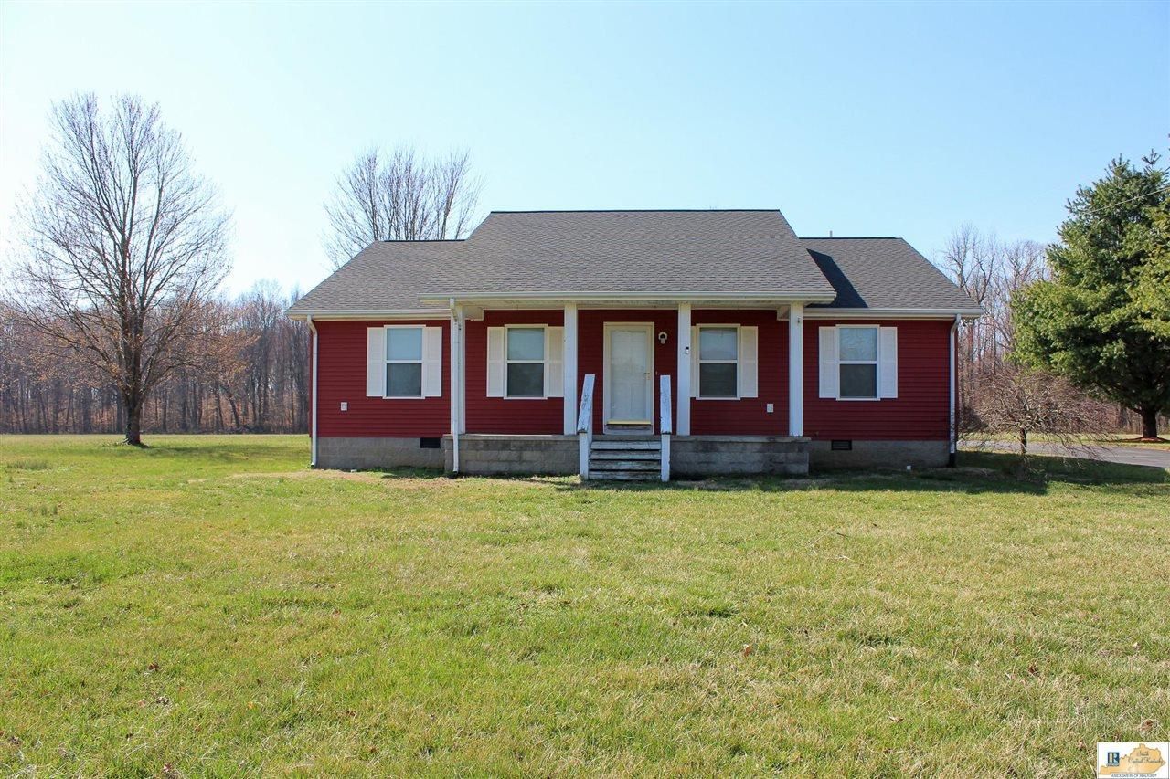 7861 New Bowling Green Road, Smiths Grove, KY 42171 Main Photo